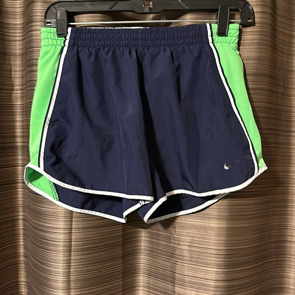 Nike dri-fit shorts
